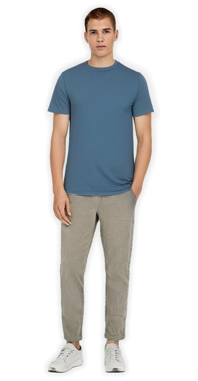Gildan® Softstyle Adult T-Shirt, Ring-Spun Cotton Tee with Smooth Print Surface